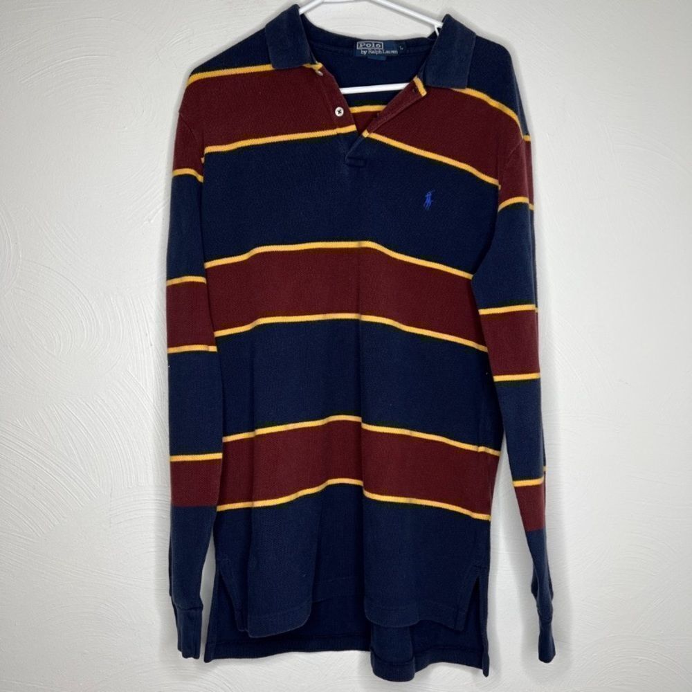 ‎Polo Ralph Lauren large